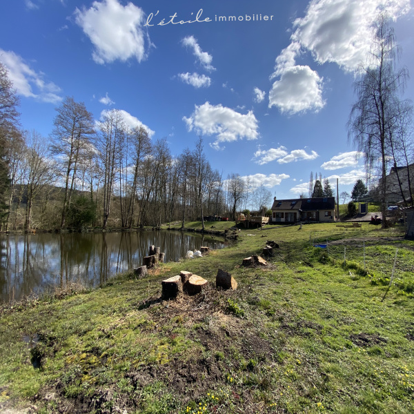 Offres de vente Maison Saint-Mard-de-Réno 61400