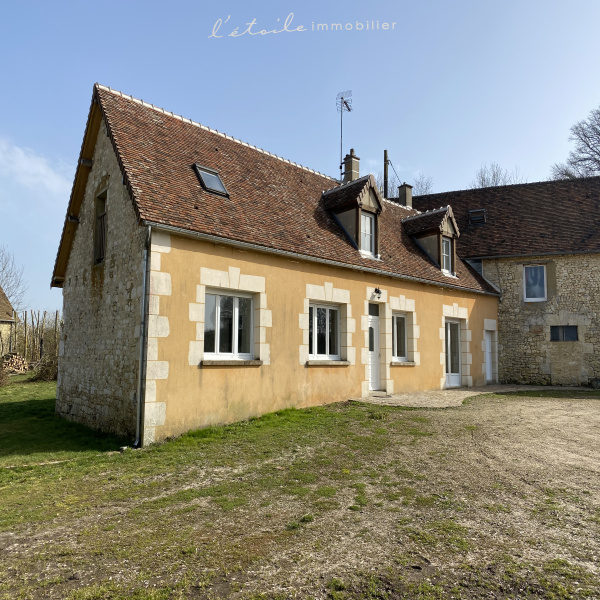 Offres de location Maison Saint-Jouin-de-Blavou 61360