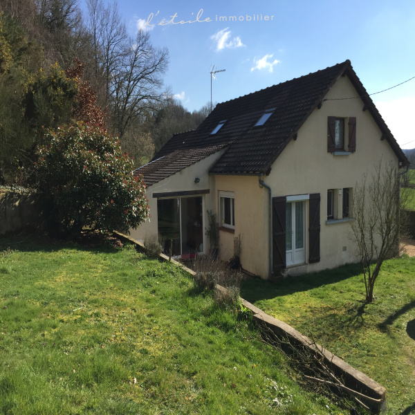 Offres de vente Maison Feings 61400