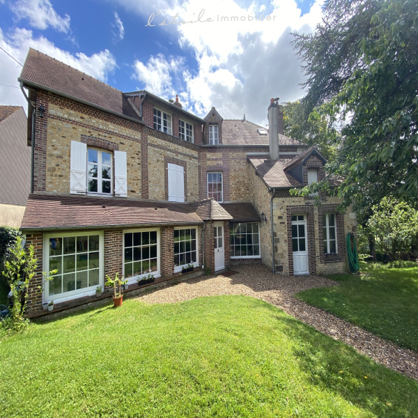 Offres de vente Maison Mortagne-au-Perche 61400