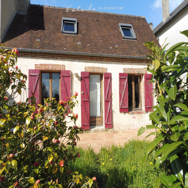 Offres de vente Maison Tourouvre 61190