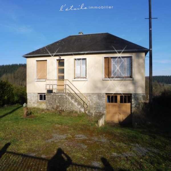 Offres de vente Maison Saint-Mard-de-Réno 61400
