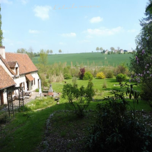 Offres de vente Maison Saint-Denis-sur-Huisne 61400