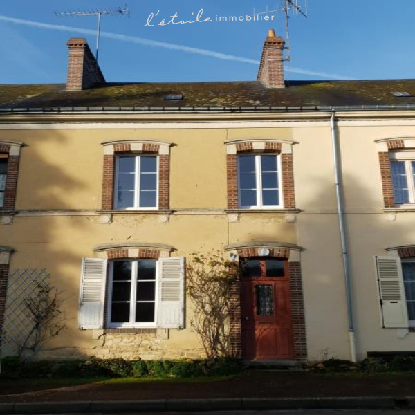 Offres de vente Maison Feings 61400