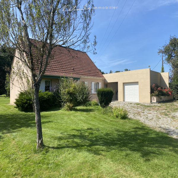 Offres de vente Maison Soligny-la-Trappe 61380