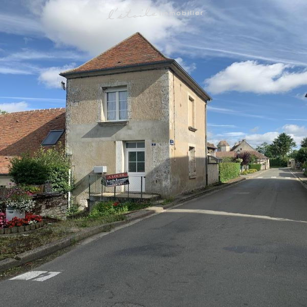 Offres de location Maison Courgeon 61400