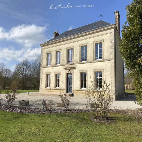 Offres de vente Maison Le Mêle-sur-Sarthe 61170