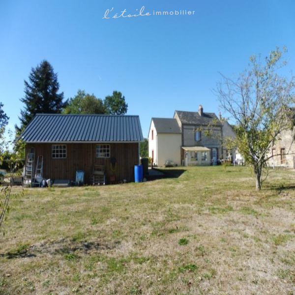 Offres de vente Maison Soligny-la-Trappe 61380