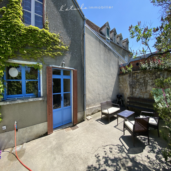 Offres de vente Maison Mauves-sur-Huisne 61400
