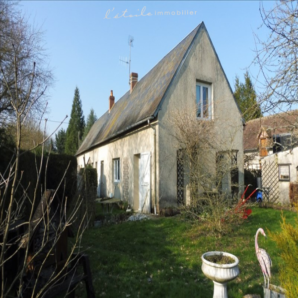 Offres de vente Maison Autheuil 61190