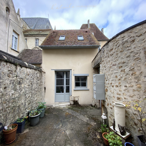 Offres de location Maison Mortagne-au-Perche 61400