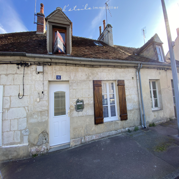 Offres de location Duplex Mortagne-au-Perche 61400