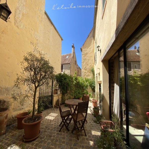 Offres de vente Maison Mortagne-au-Perche 61400