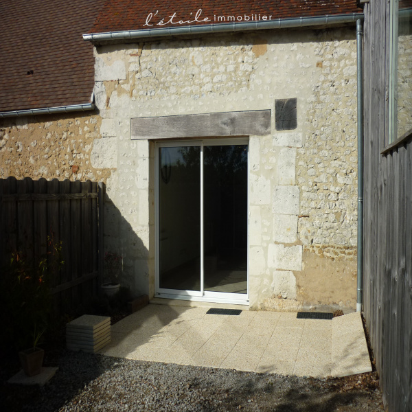 Offres de location Maison Réveillon 61400