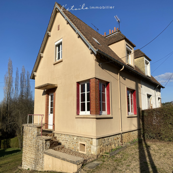 Offres de vente Maison L'Aigle 61300