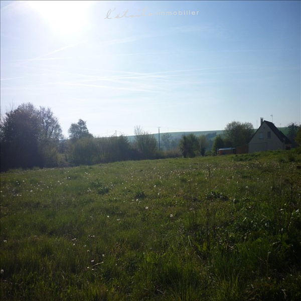 Offres de vente Terrain Bazoches-sur-Hoëne 61560