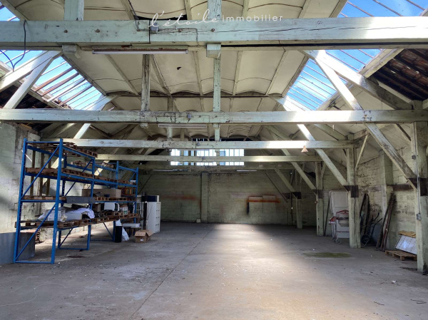Location Immobilier Professionnel Local professionnel Mortagne-au-Perche 61400