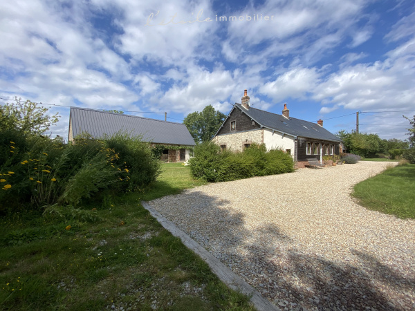 Offres de vente Maison L'Aigle 61300