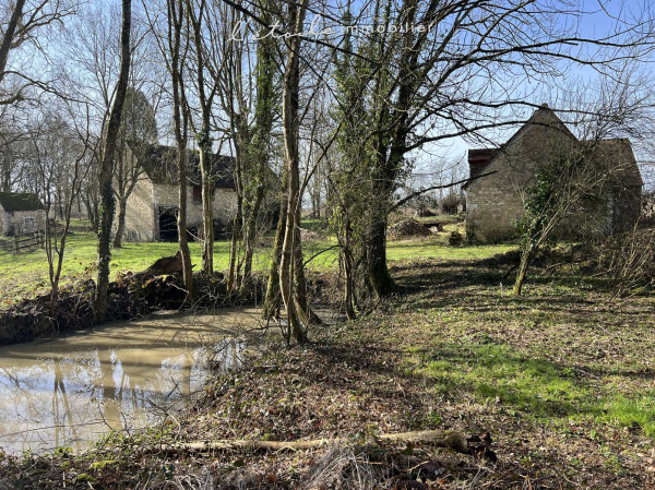 Offres de vente Ferme Mortagne-au-Perche 61400