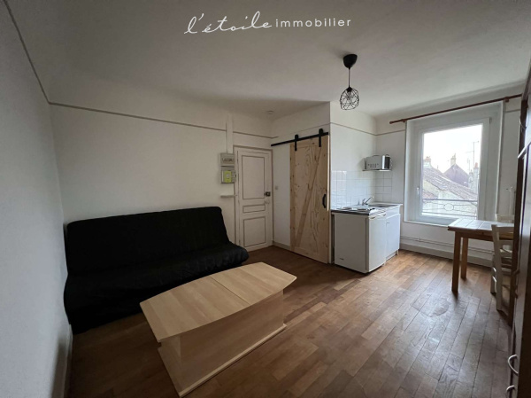 Offres de location Studio Mortagne-au-Perche 61400