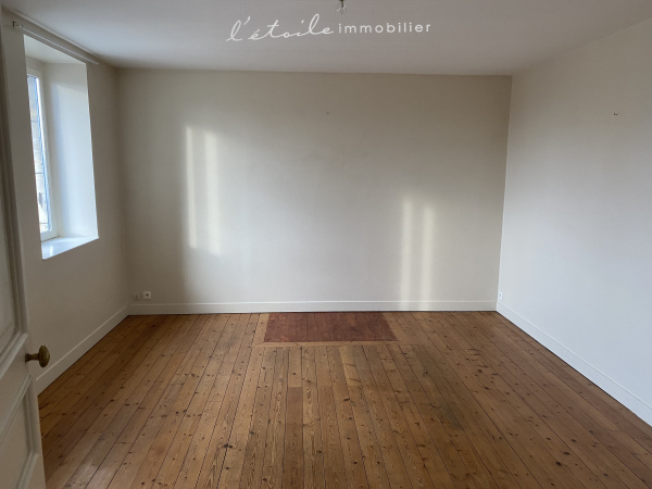 Offres de location Appartement Mortagne-au-Perche 61400