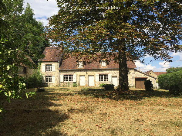 Offres de vente Maison Sainte-Céronne-lès-Mortagne 61380