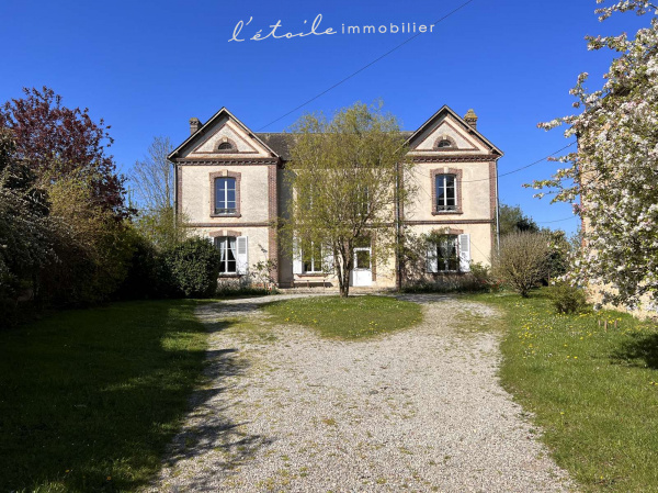Offres de vente Maison Moulins-la-Marche 61380