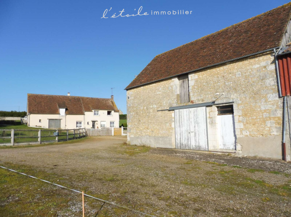 Offres de vente Maison Mortagne-au-Perche 61400